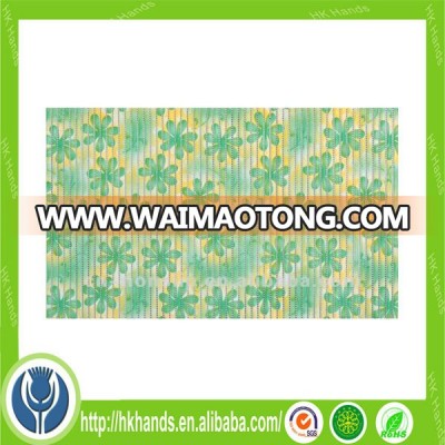 2014 popular plastic anti-slip mat for bathroom