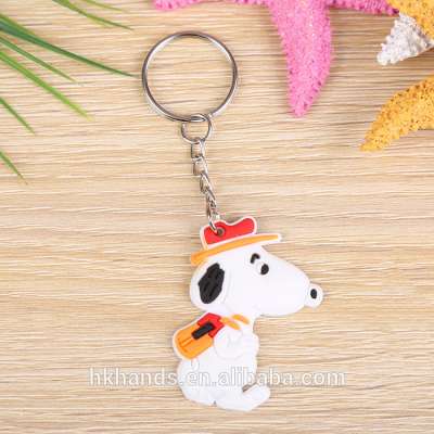 custom keychain Manufacturers / shoe keychain / soft pvc keychain