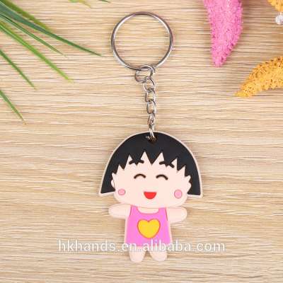 3d custom fashion keychain,custom silicone keychain,rubber souvenir keyring