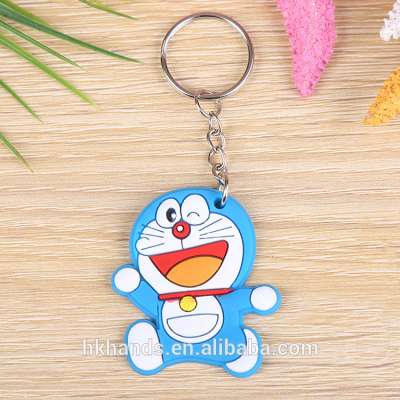 Silicon keychain / Soft pvc keychain /Rubber key chain